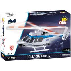Action Town Bell 407 Policja - 1