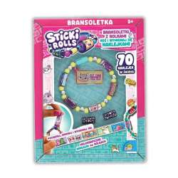 Sticky Rolls Bransoletka (SCT-SR100) - 1