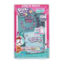 Sticky Rolls Album (SCT-SR200) - 1