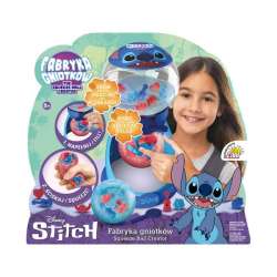 Squeez ball 08621 Fabryka gniotków - Stitch (CHA-08621) - 1