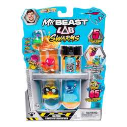 Mr Beast Lab Rój Tuba 5-pack 24746 (MO-24746)
