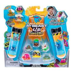 Mr Beast Lab - Rój Tuba 12-pack
