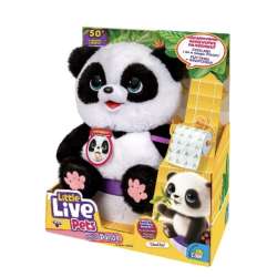 Little Live Pets. Panda - 1