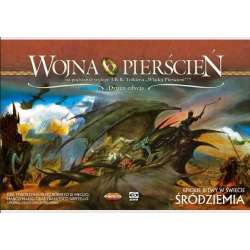 Wojna o pierścień GALAKTA (GXP-726366) - 1