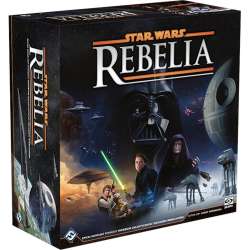 Star Wars: Rebelia (GXP-671845) - 1