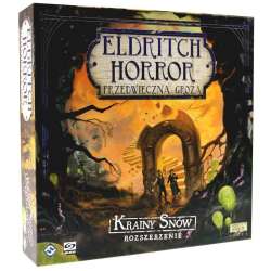Eldritch Horror: Krainy Snów GALAKTA (GXP-671817) - 1