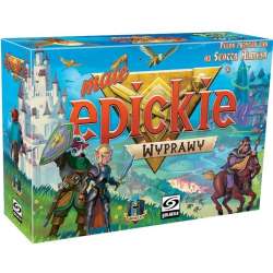 Małe Epickie Wyprawy GALAKTA (GXP-886134) - 1