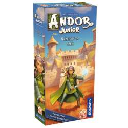 Andor Junior: Niebezpieczne cienie GALAKTA (GXP-908056) - 1