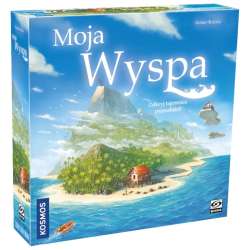 Moja wyspa GALAKTA (GXP-913879) - 1