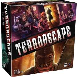 Terrorscape GALAKTA (GXP-933127) - 1
