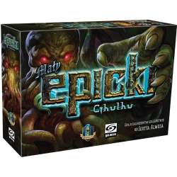 Mały Epicki Cthulhu GALAKTA - 1
