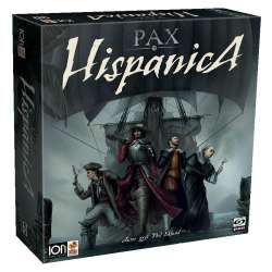 Pax Hispanica GALAKTA - 1