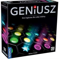 Geniusz GALAKTA - 1