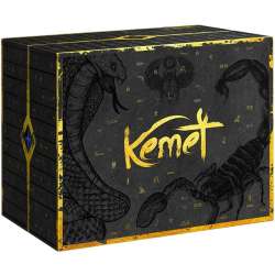 Kemet: Powstanie Bogów - Big Box - 1