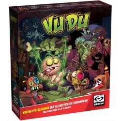 Vudu GALAKTA - 1
