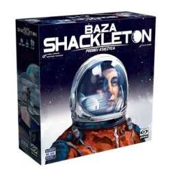 Baza Shackleton
