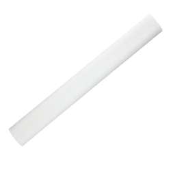 Krepina premium 101 200x50cm biała (5902277238436) - 1