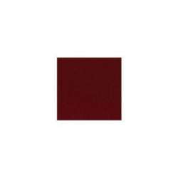 Krepina premium 108 200x50cm ciemnoczerwona (5902277238504)