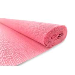 Krepina premium 109 200x50cm jasny róż (5902277238511)