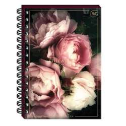 Album na zdjęcia B5 25 Roses Róże p1 INTERDRUK (5902277293527)