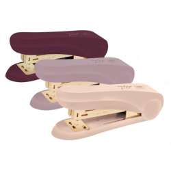 Zszywacz Satin Gold Interdruk mix cena za 1 szt (5902277296085)