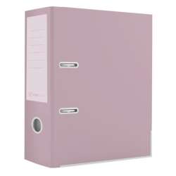 Segregator A4 75 2r dź pastel nude INTERDRUK (5902277296672) - 1