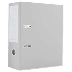 Segregator A4/75K Pastel Gray (5902277296702) - 1