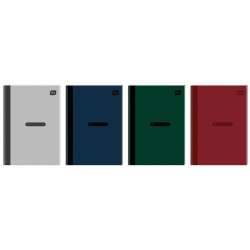 Brulion A4/96K kratka Office (5szt) - 1
