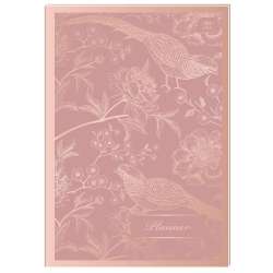 Planer A5/80K Rose Gold (5szt) - 1