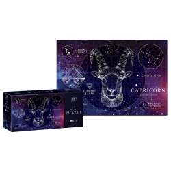 Puzzle 250 Zodiac Signs 10 Capricorn - 1