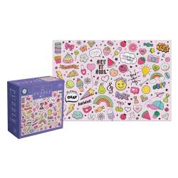 Puzzle 250el Kids No4 Icons (5902277368959) - 1