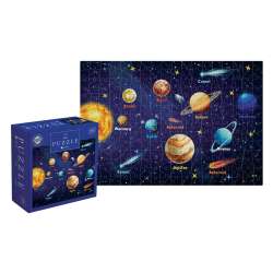 Puzzle 250el Kids No6 Solar System (5902277368973) - 1