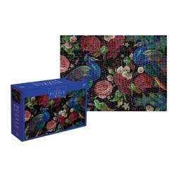 Puzzle 1000 Secret Garden 7 - 1