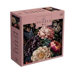 Puzzle 500 Flowers 4