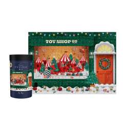 Puzzle 500 Tuba BN Toy Shop - 1
