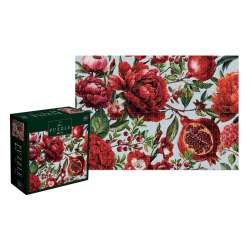 Puzzle 500 Flowers 6