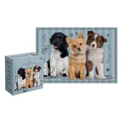 Puzzle 250 Puppy Sign 3