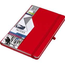 Notes A5 Soul czerwony ELEFANT