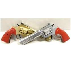 Pistolet spłonka MIX