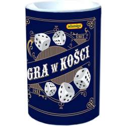Gra w kości ADAMIGO (5902410007233) - 1