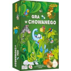 Gra w chowanego mini ADAMIGO (5902410007691) - 1
