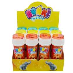 Bańki mydlane 60ml (12szt)