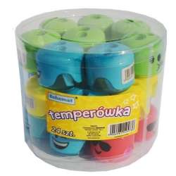 Temperówka podwójna (24szt) - 1