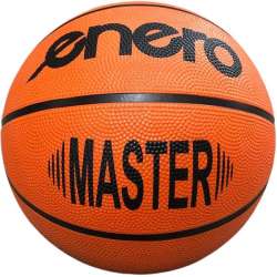 Piłka do koszykówki Enero Master r.6 (1033358) - 1