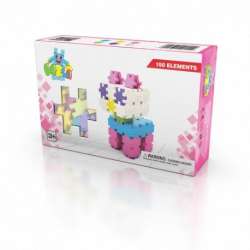 Klocki Meli Basic Pink 150szt (50020) - 1