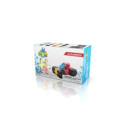 Klocki Meli Basic 50szt (50001) - 1