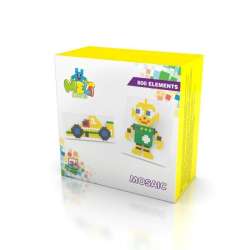 Klocki Meli Minis 800szt (50302)