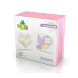 Klocki Meli Minis Girls 400szt (50305) - 1