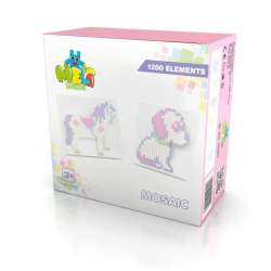 Klocki Meli Minis Girls 1200szt (50307) - 1