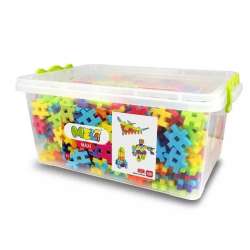 Klocki Meli Maxi Edu 700szt